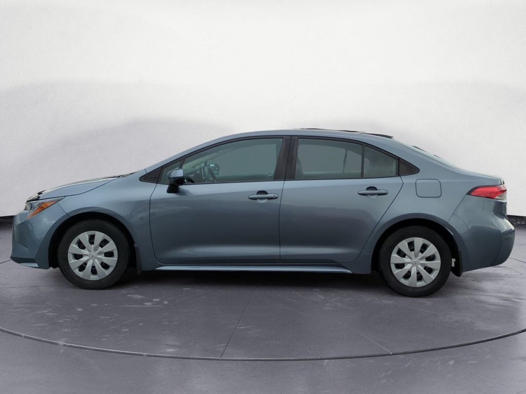 Toyota Corolla L- 2022