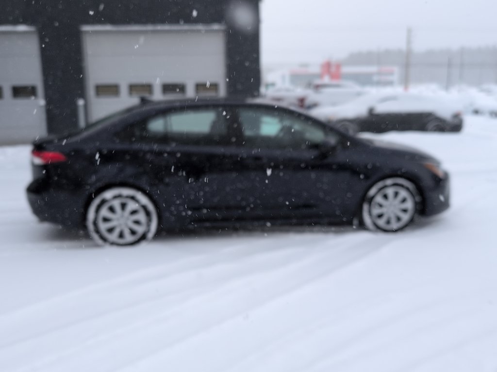 2023 Toyota Corolla LE - Sedan - Fresh Trade!