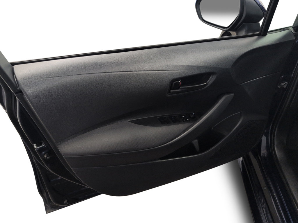 2023 Toyota Corolla LE - Sedan - Fresh Trade!