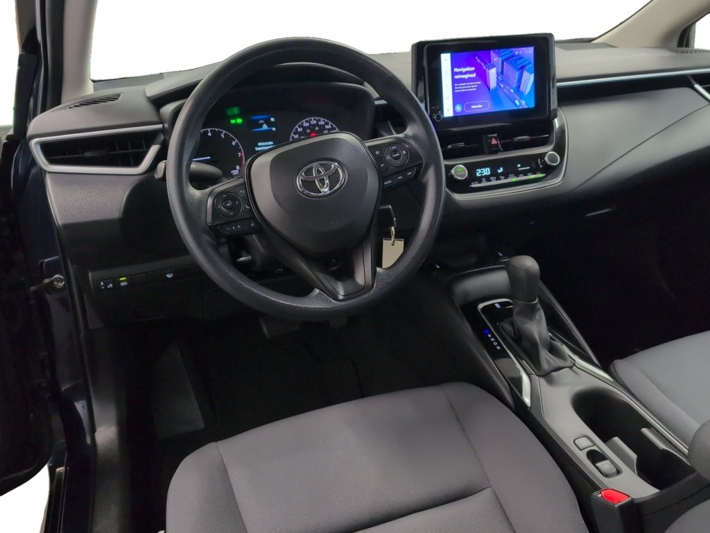 2023 Toyota Corolla LE - Sedan - Fresh Trade!