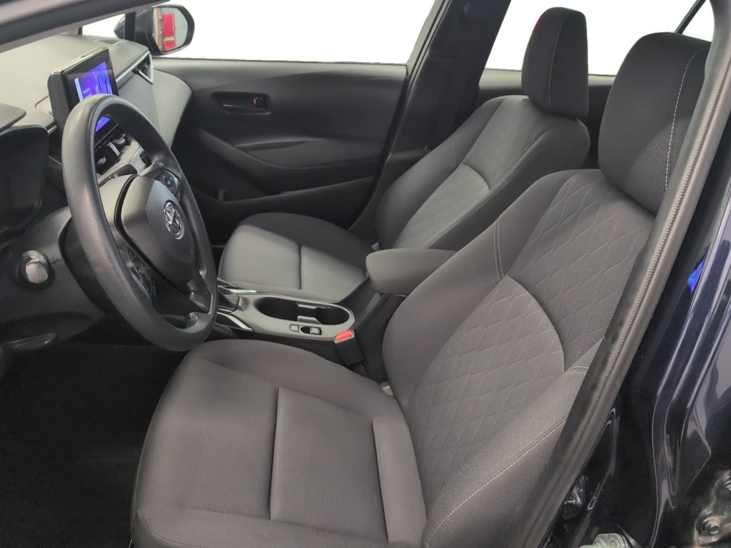 2023 Toyota Corolla LE - Sedan - Fresh Trade!