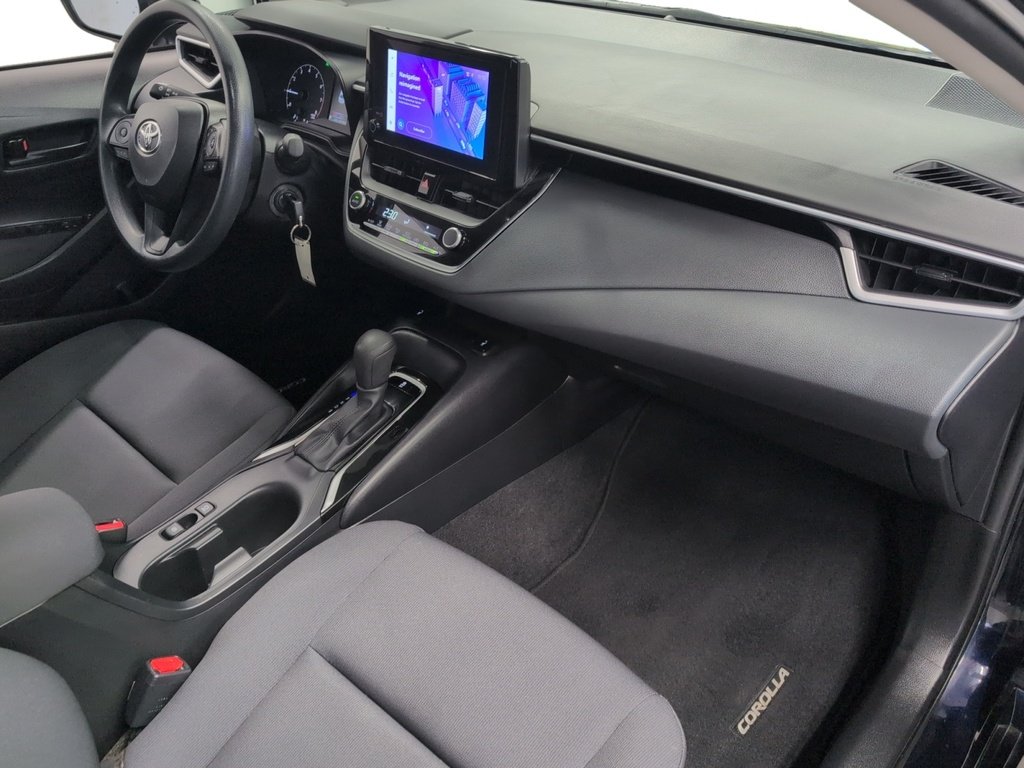 2023 Toyota Corolla LE - Sedan - Fresh Trade!