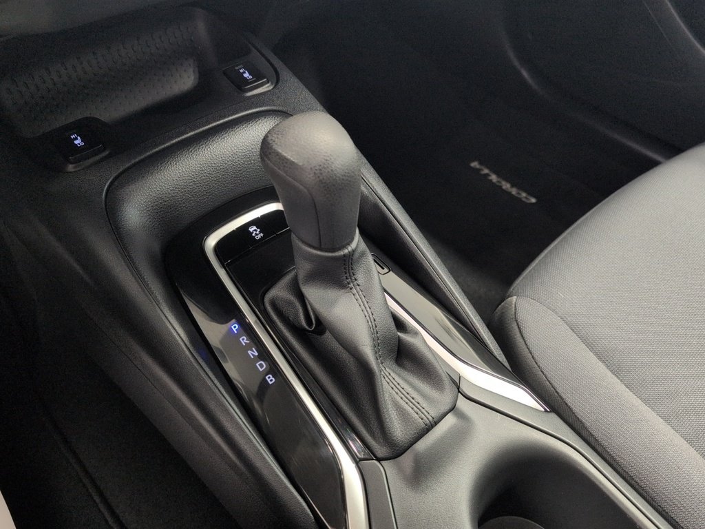 2023 Toyota Corolla LE - Sedan - Fresh Trade!