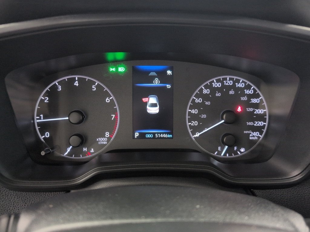 2023 Toyota Corolla LE - Sedan - Fresh Trade!