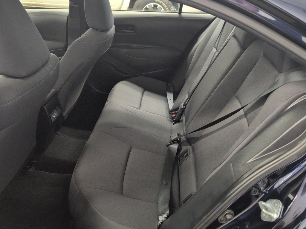 2023 Toyota Corolla LE - Sedan - Fresh Trade!