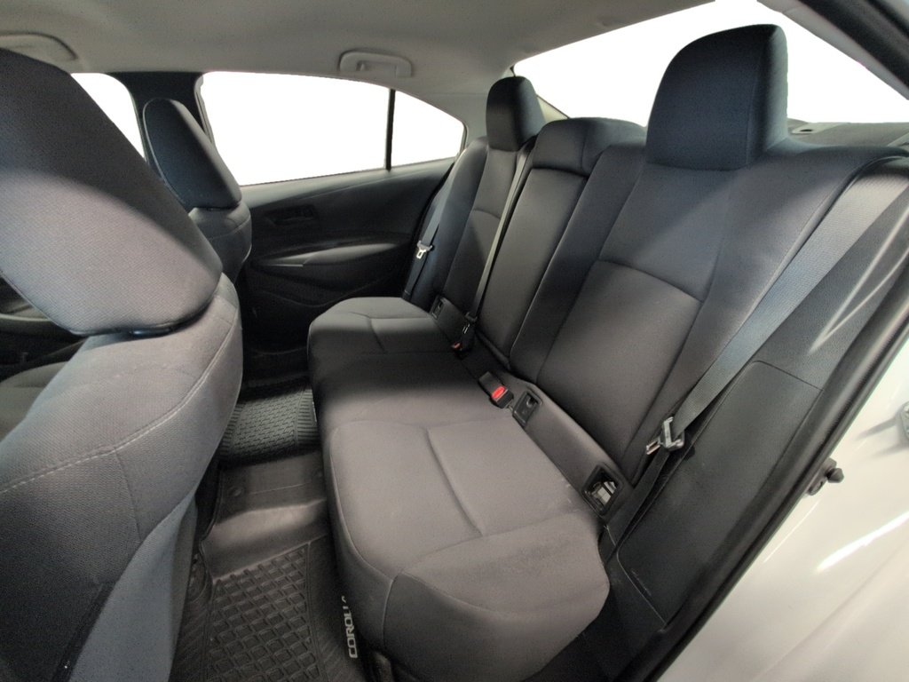 2023 Toyota Corolla L- HEATED SEATS!
