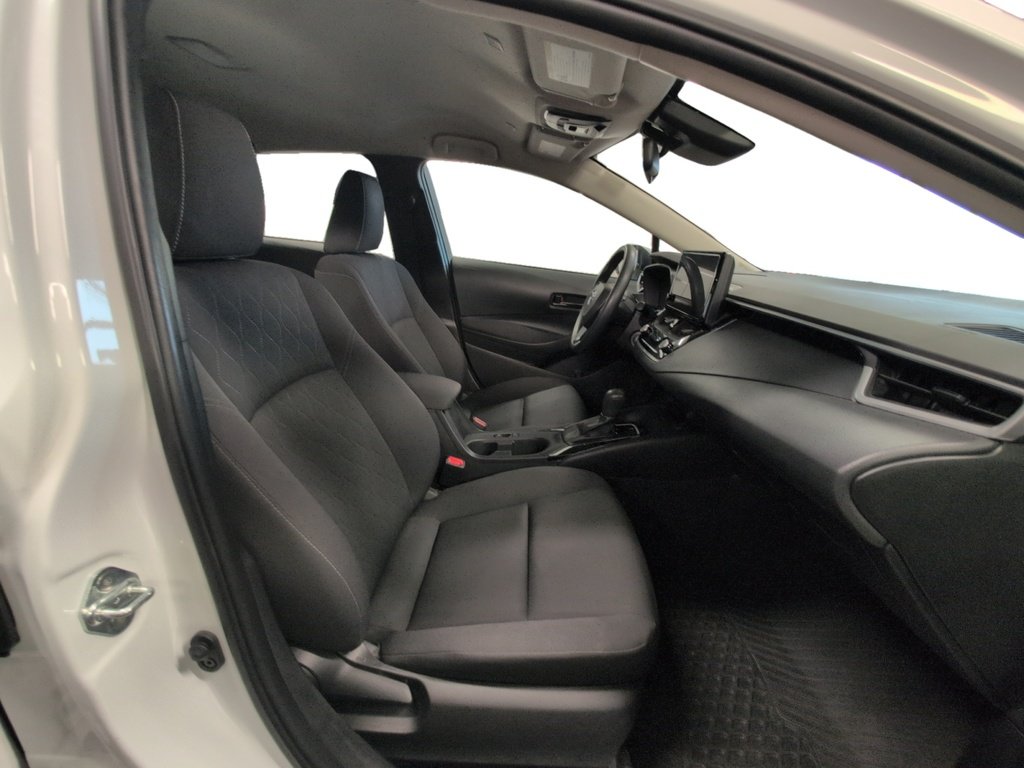 2023 Toyota Corolla L- HEATED SEATS!