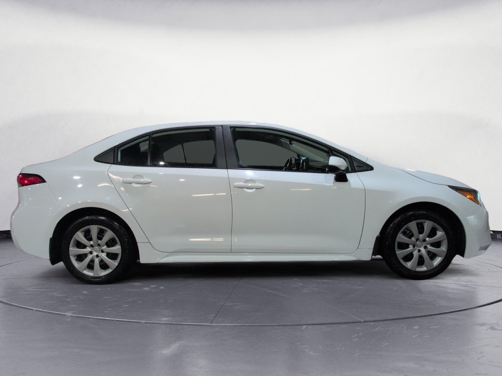 2023 Toyota Corolla L- HEATED SEATS!