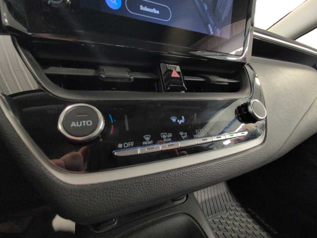 2023 Toyota Corolla L- HEATED SEATS!