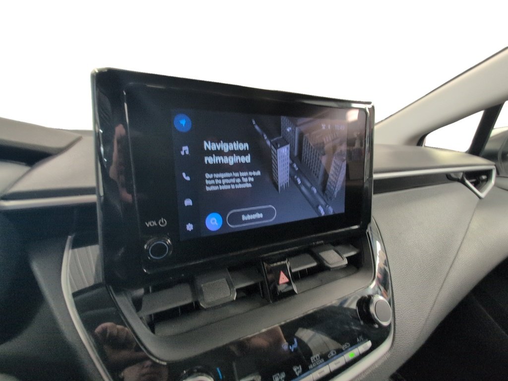 2023 Toyota Corolla L- HEATED SEATS!