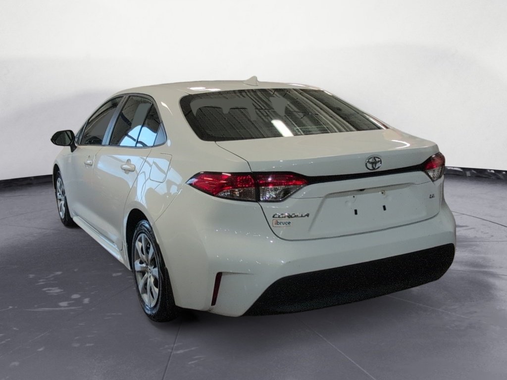 2023 Toyota Corolla L- HEATED SEATS!