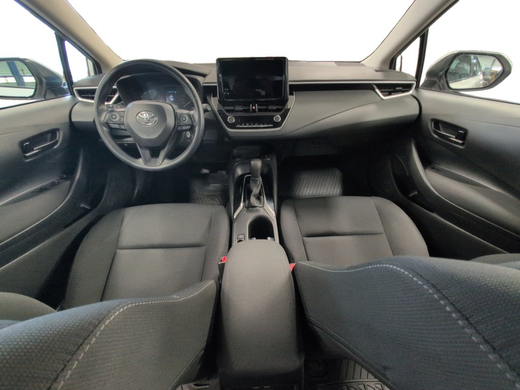 2023 Toyota Corolla L- HEATED SEATS!