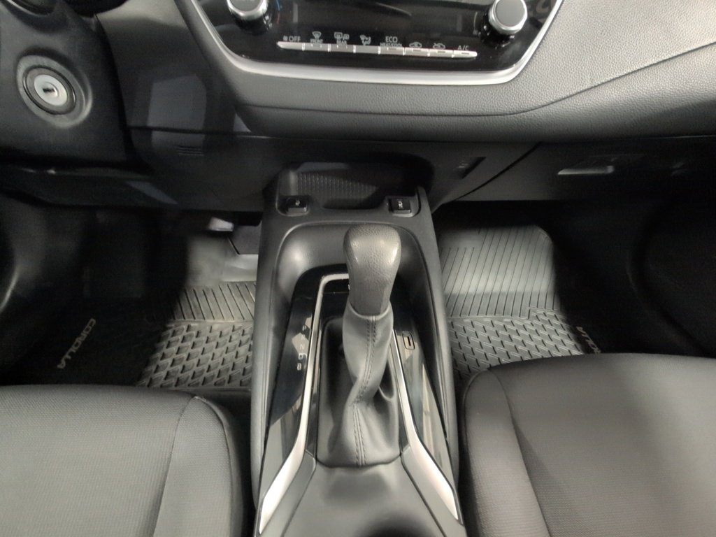 2023 Toyota Corolla L- HEATED SEATS!