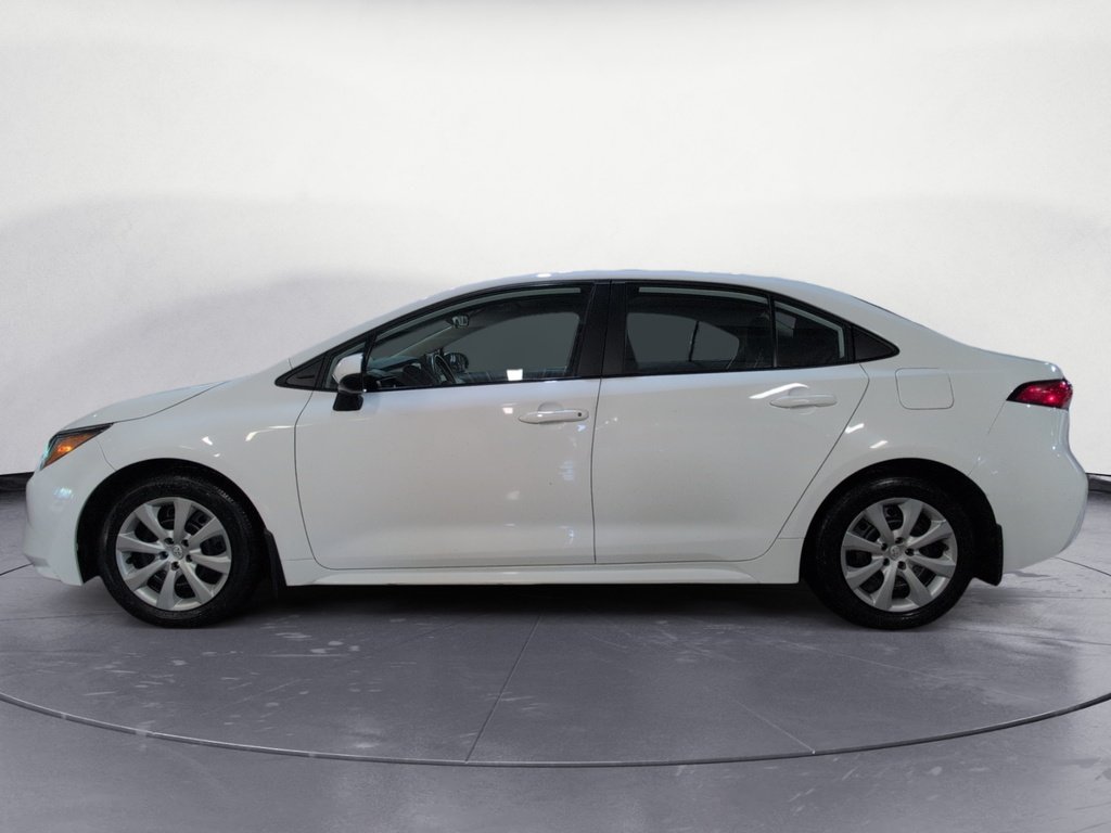 2023 Toyota Corolla L- HEATED SEATS!