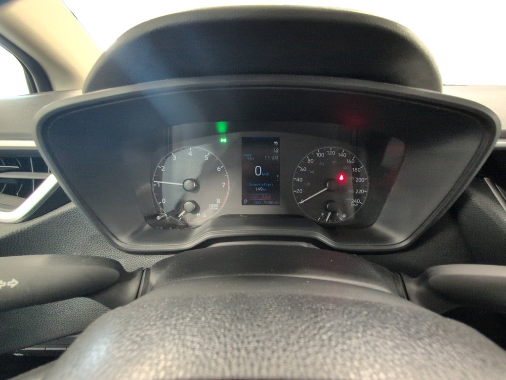 2023 Toyota Corolla L- HEATED SEATS!