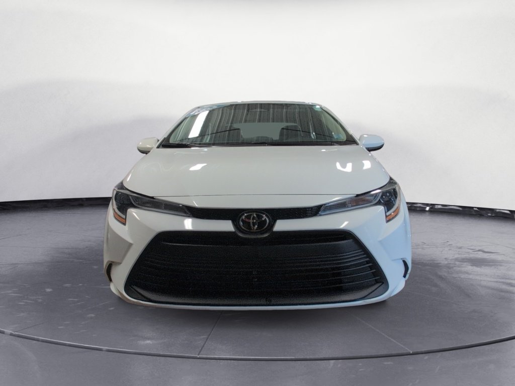 2023 Toyota Corolla L- HEATED SEATS!