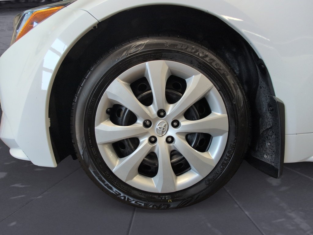 2023 Toyota Corolla L- HEATED SEATS!