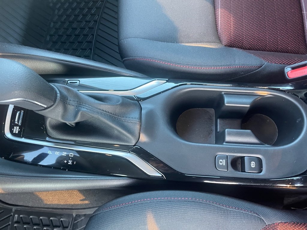 2025 Toyota Corolla L