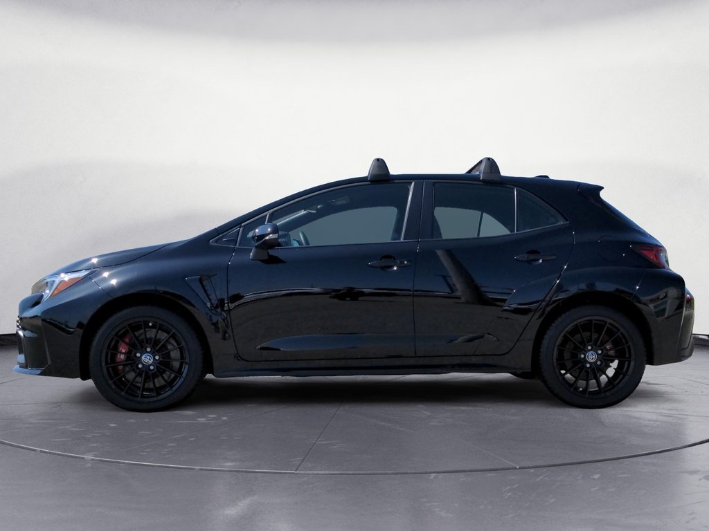 2024 Toyota GR Corolla CORE