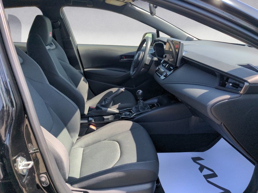 2024 Toyota GR Corolla CORE
