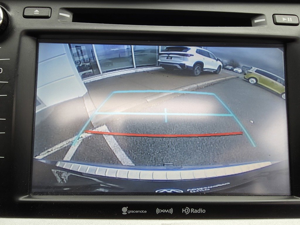 Toyota Highlander XLE 2018