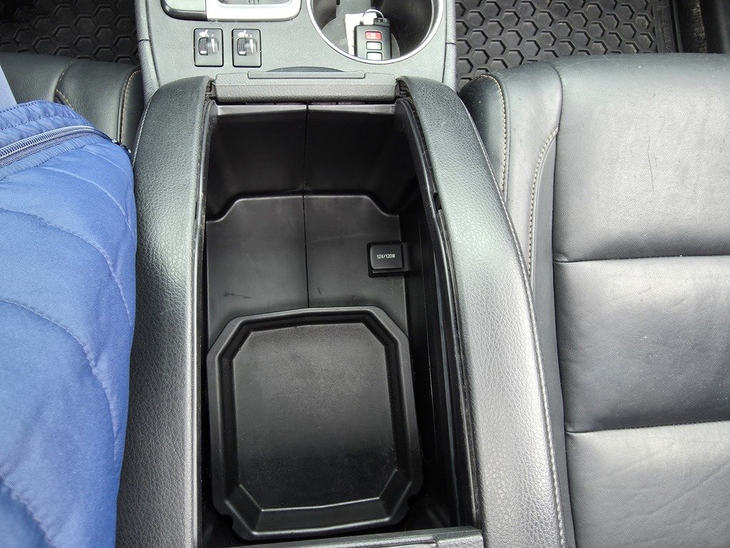 Toyota Highlander XLE 2018