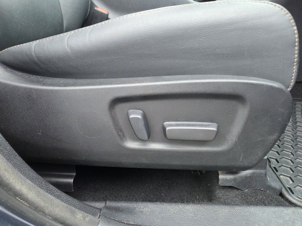 Toyota Highlander XLE 2018