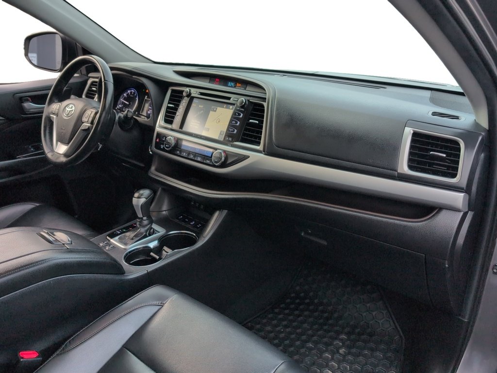 2019 Toyota Highlander XLE - Fresh Trade