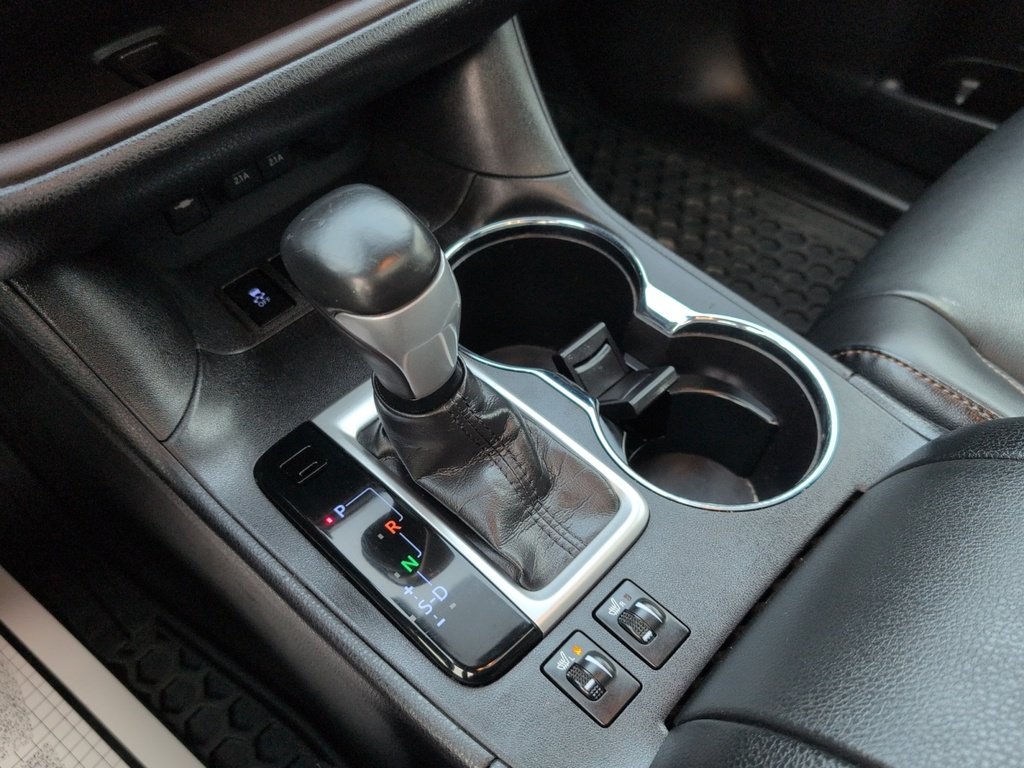 2019 Toyota Highlander XLE - Fresh Trade