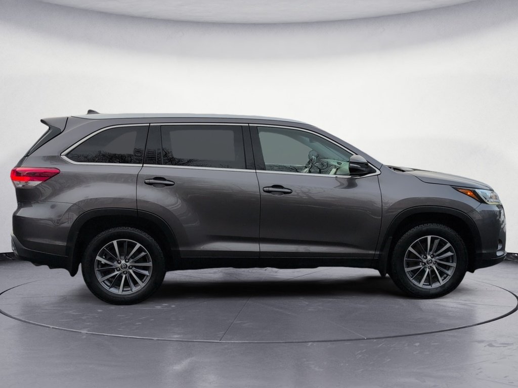 2019 Toyota Highlander XLE - Fresh Trade