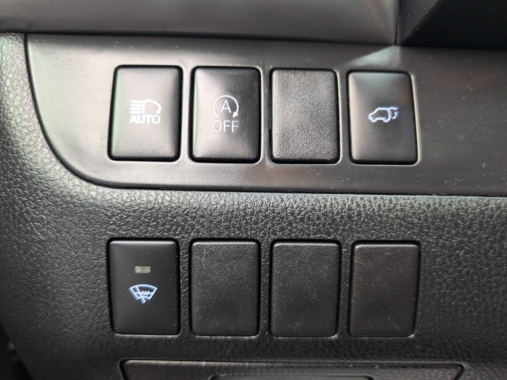 2019 Toyota Highlander XLE - Fresh Trade