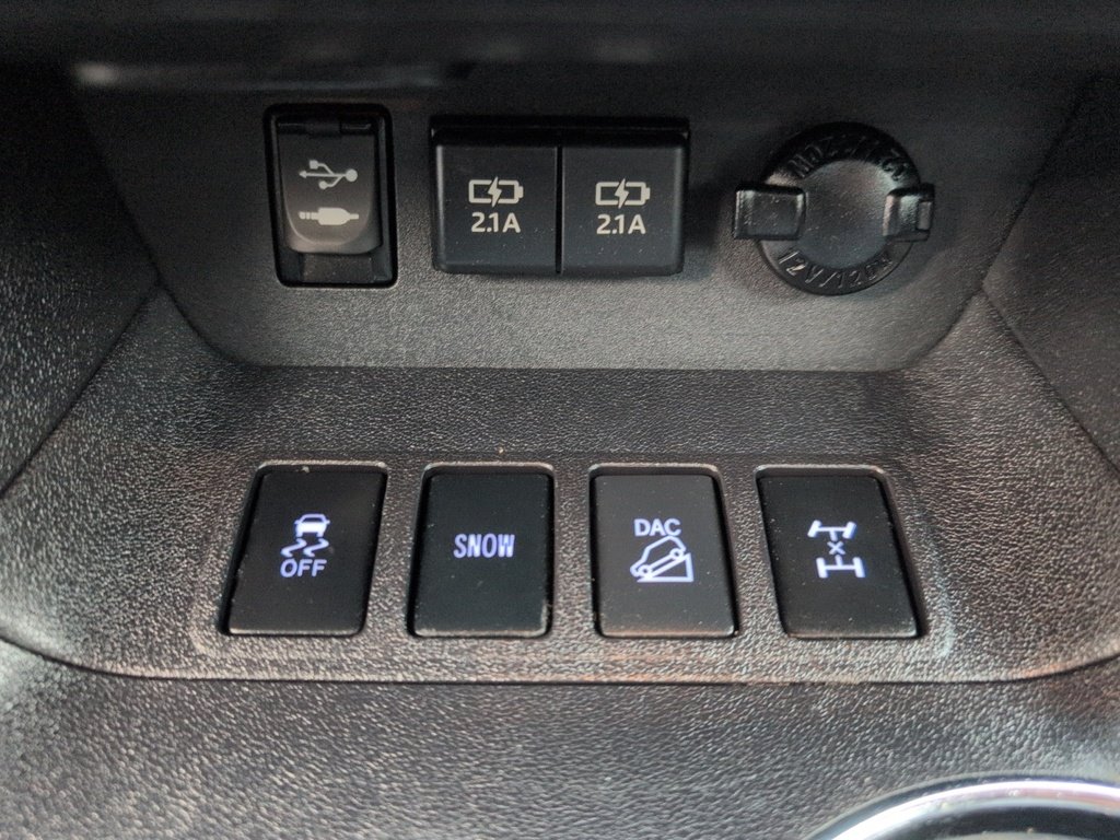 2019 Toyota Highlander XLE - Fresh Trade