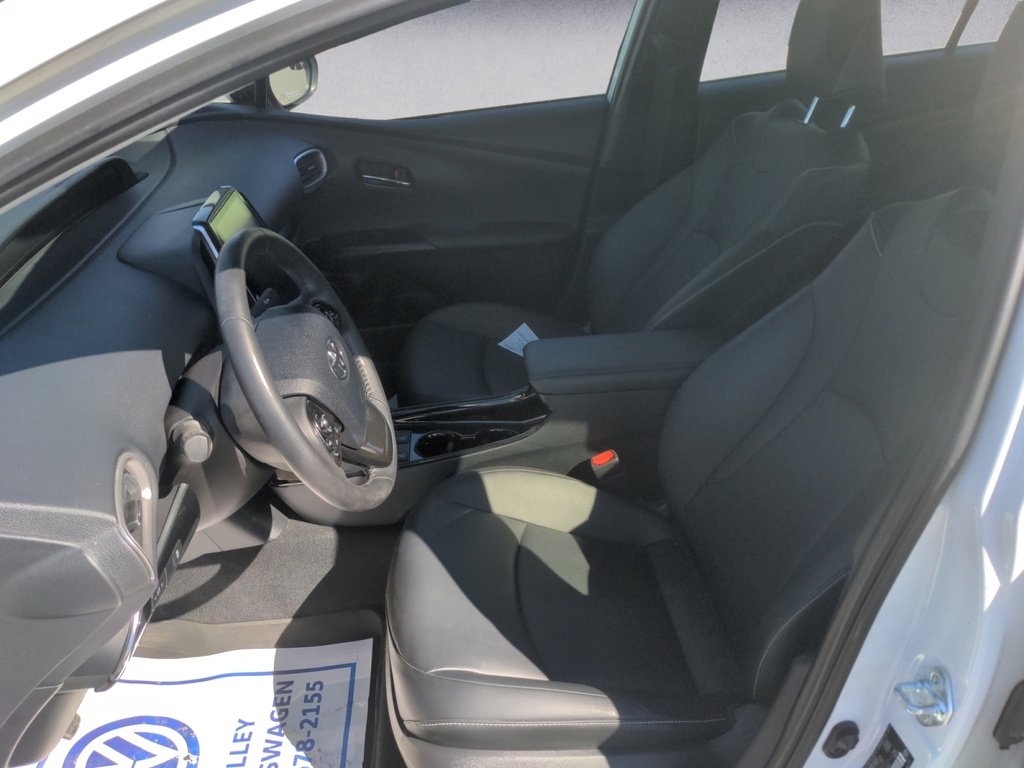 Toyota PRIUS PRIME BASE 2021