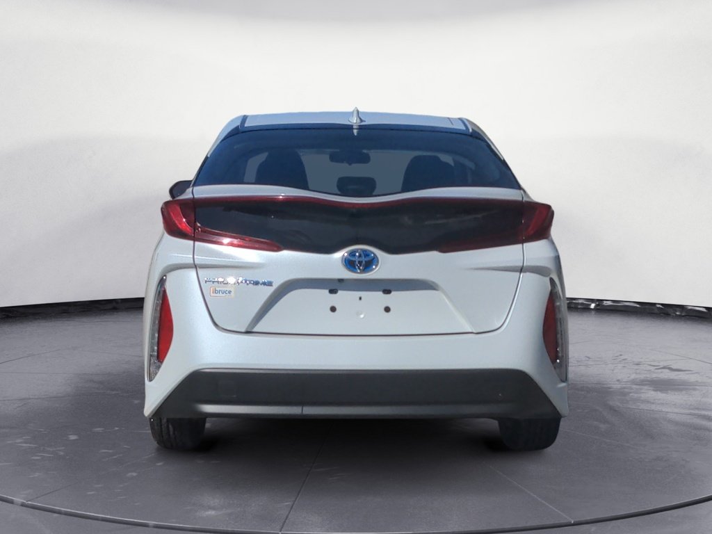 Toyota PRIUS PRIME BASE 2021