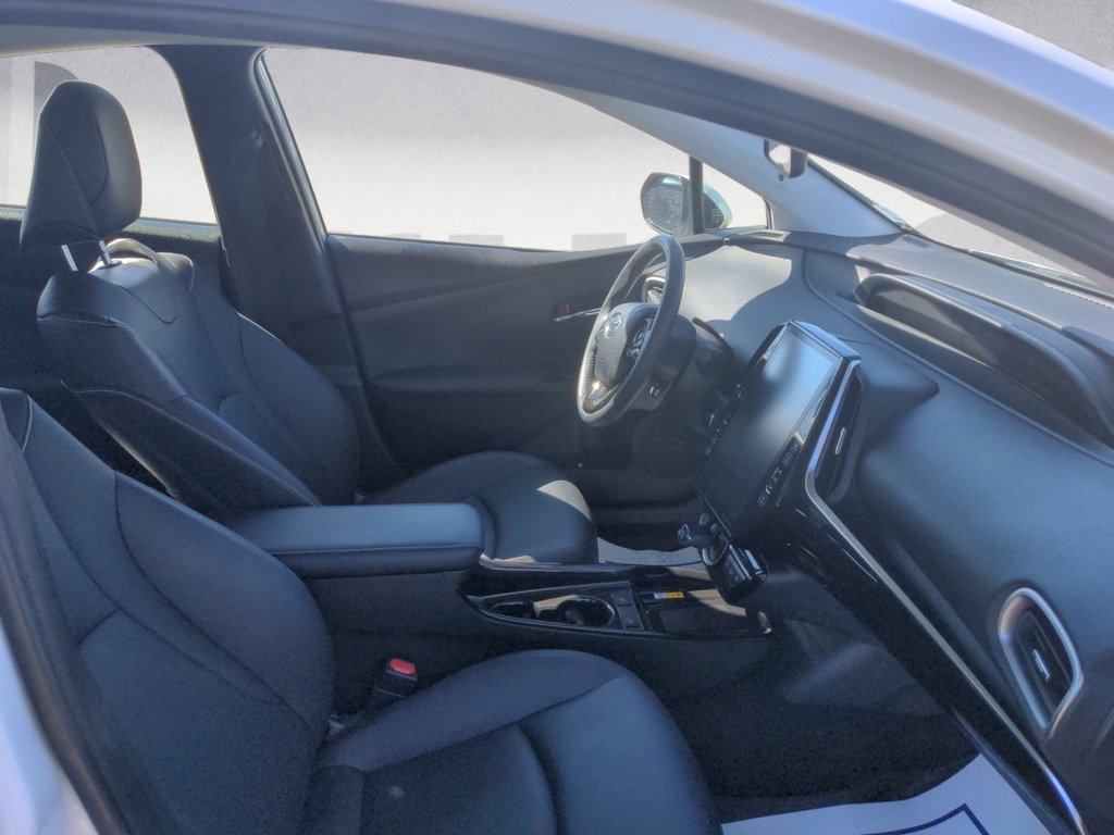 Toyota PRIUS PRIME BASE 2021