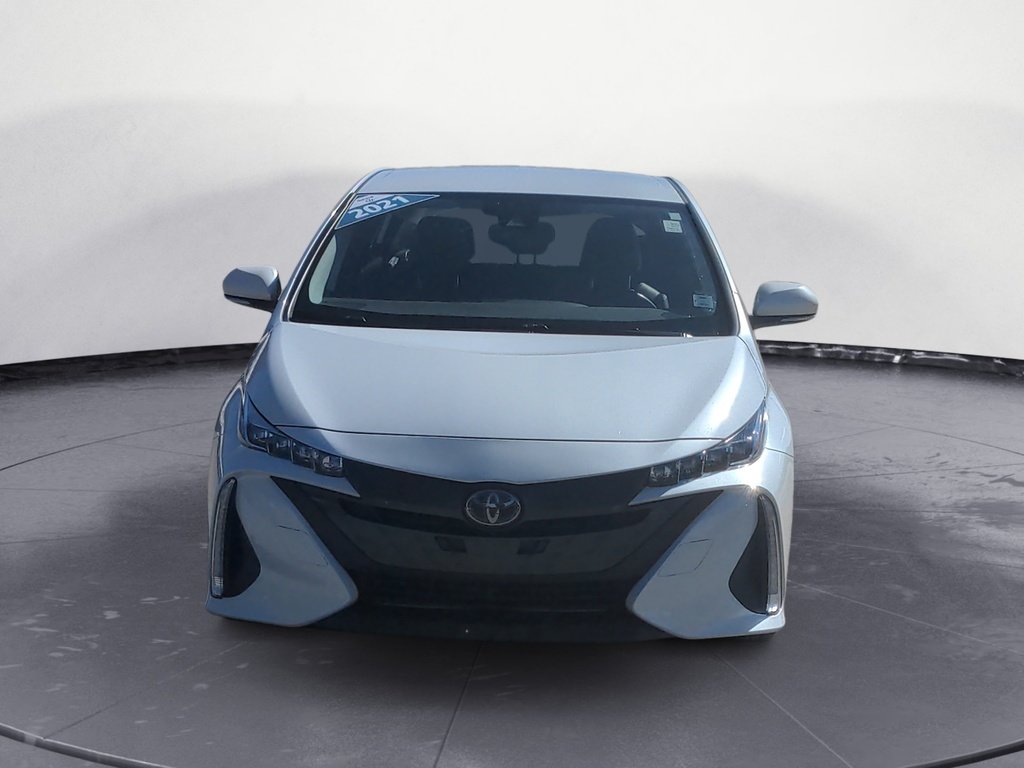 Toyota PRIUS PRIME BASE 2021