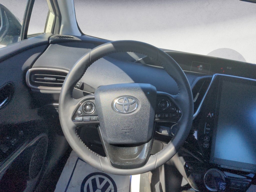 Toyota PRIUS PRIME BASE 2021