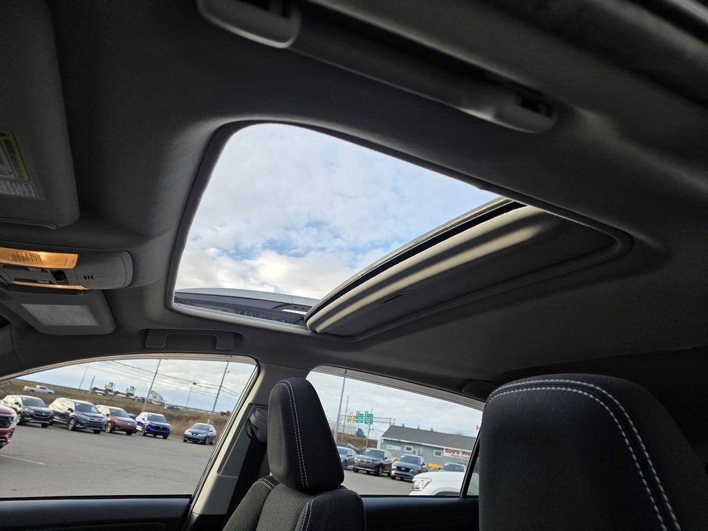 Toyota RAV4 XLE 2017