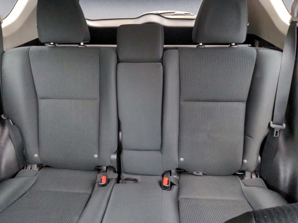 Toyota RAV4 LE AWD - Fresh Trade! 2018