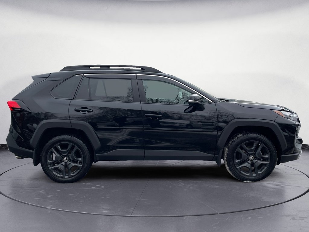 2023 Toyota RAV4 TRAIL