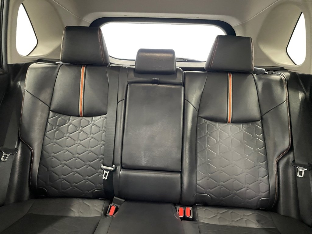 2023 Toyota RAV4 TRAIL