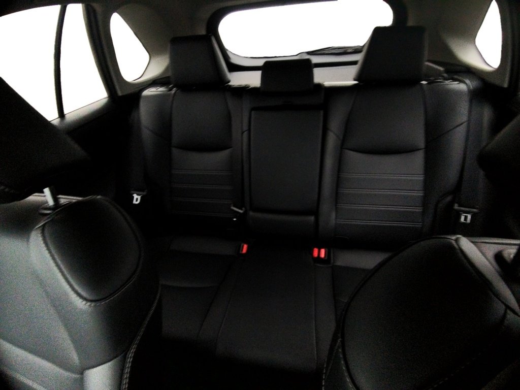 Toyota RAV4 HYBRID XLE 2025