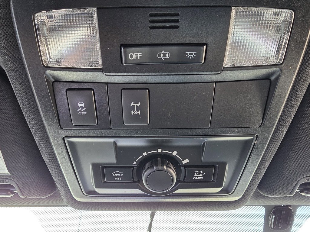 Toyota Tacoma SR5 2016