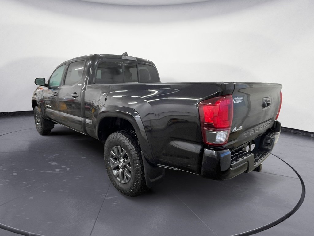 2022 Toyota Tacoma BASE