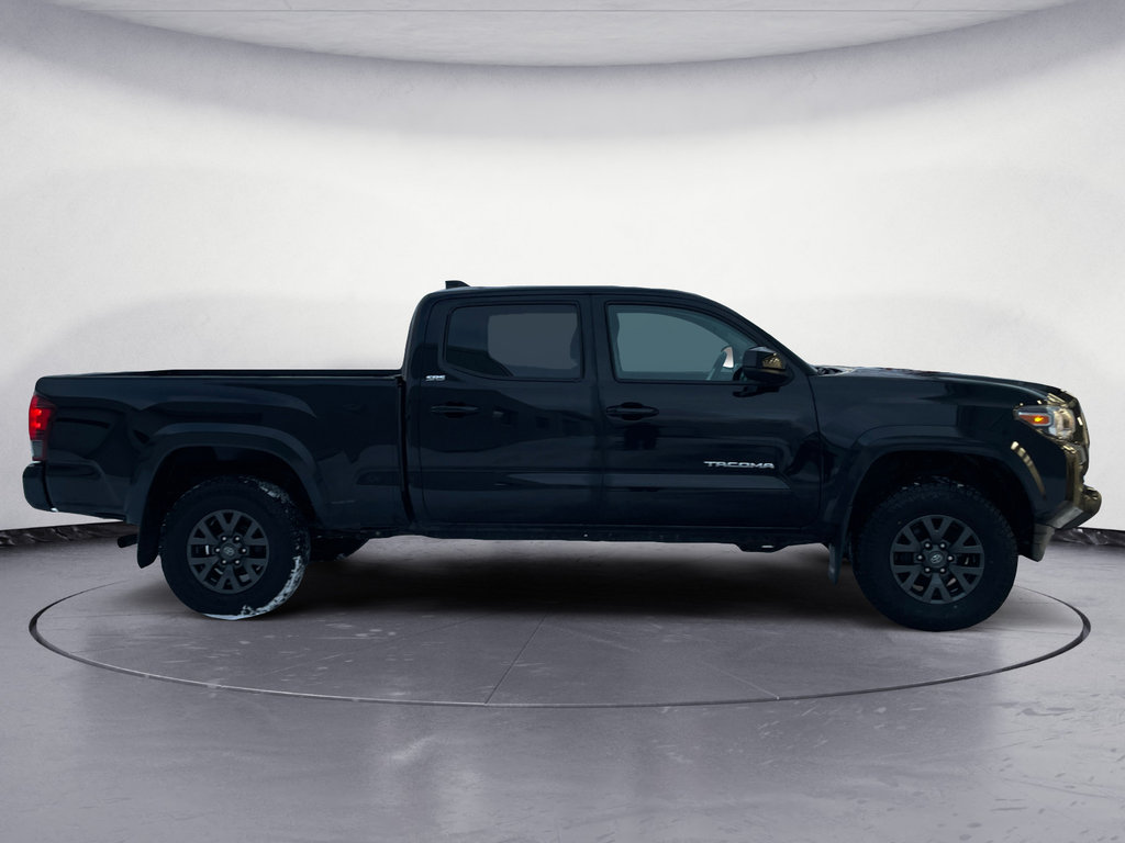 2022 Toyota Tacoma BASE