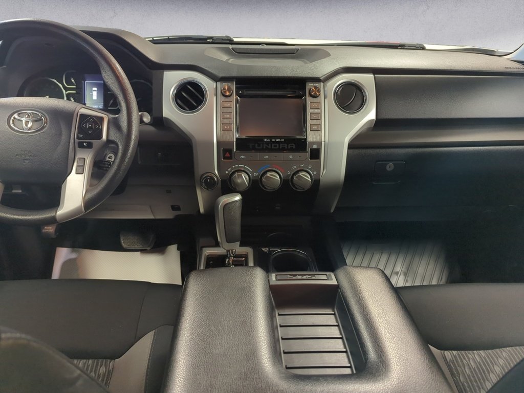 2019 Toyota Tundra SR