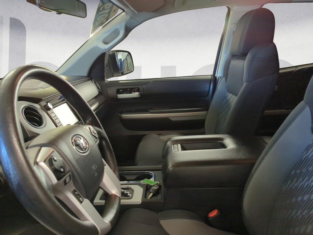 2019 Toyota Tundra SR