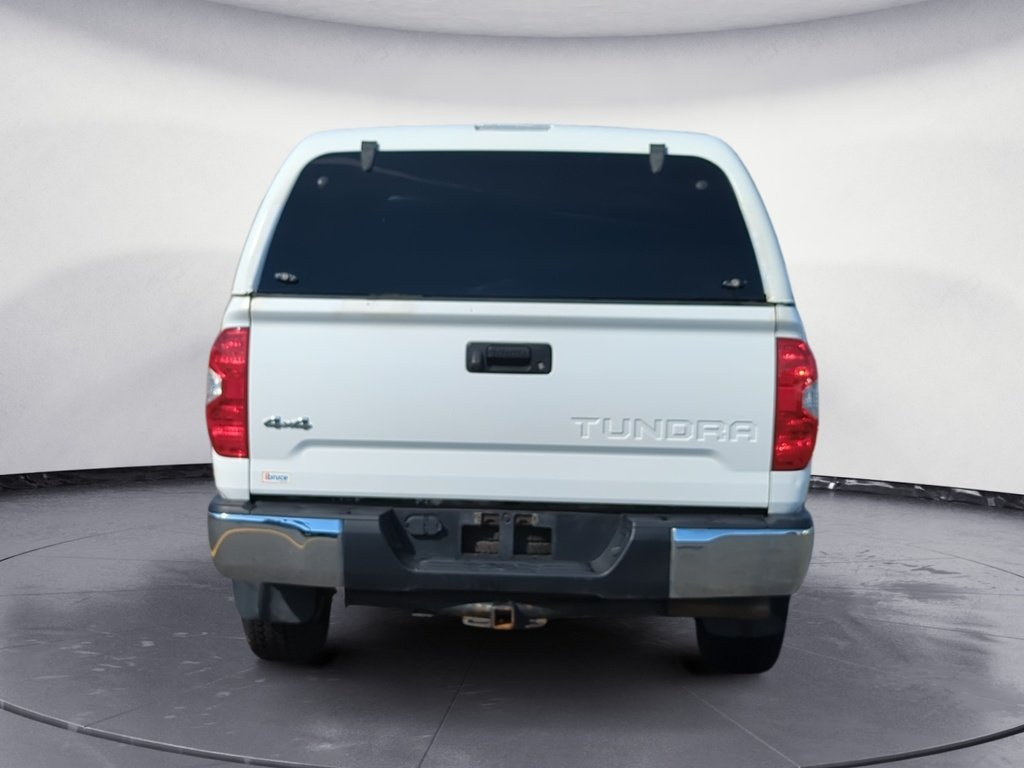 2019 Toyota Tundra SR
