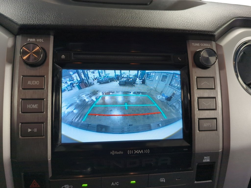 2019 Toyota Tundra SR