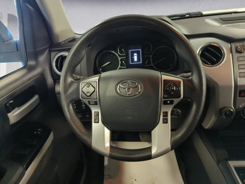 2019 Toyota Tundra SR